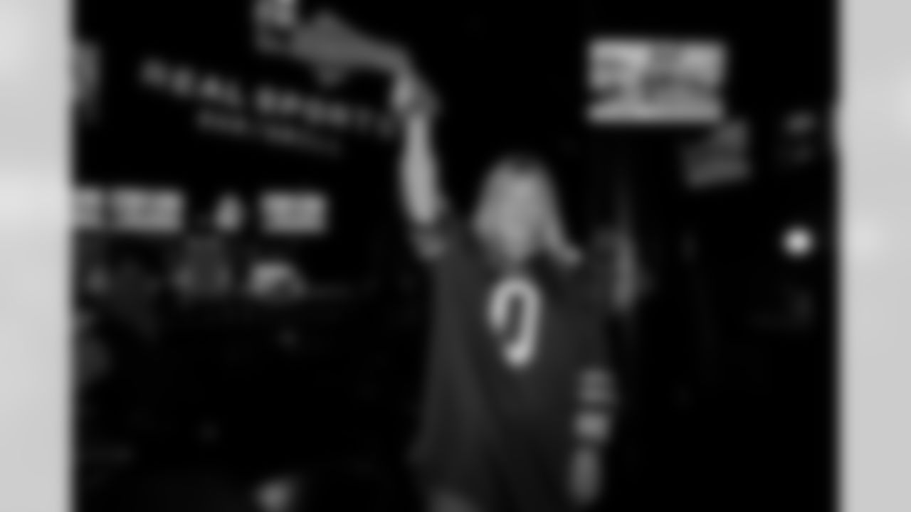 Bills v Chiefs Ontario Watch Party, November 02, 2025 at Real Sports Bar & Grill.