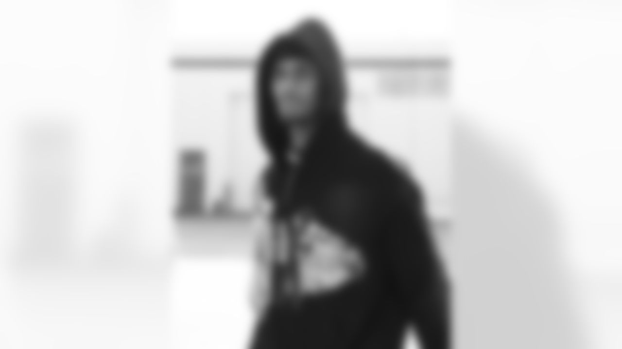 Keon Coleman (0). Buffalo Bills Travel to Houston, November 19, 2025 at Buffalo Niagara International Airport.