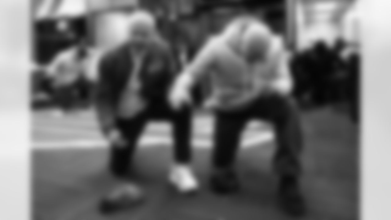 Buffalo Bills vs Tampa Bay Buccaneers, Regular Season, November 16, 2025 at Highmark Stadium.