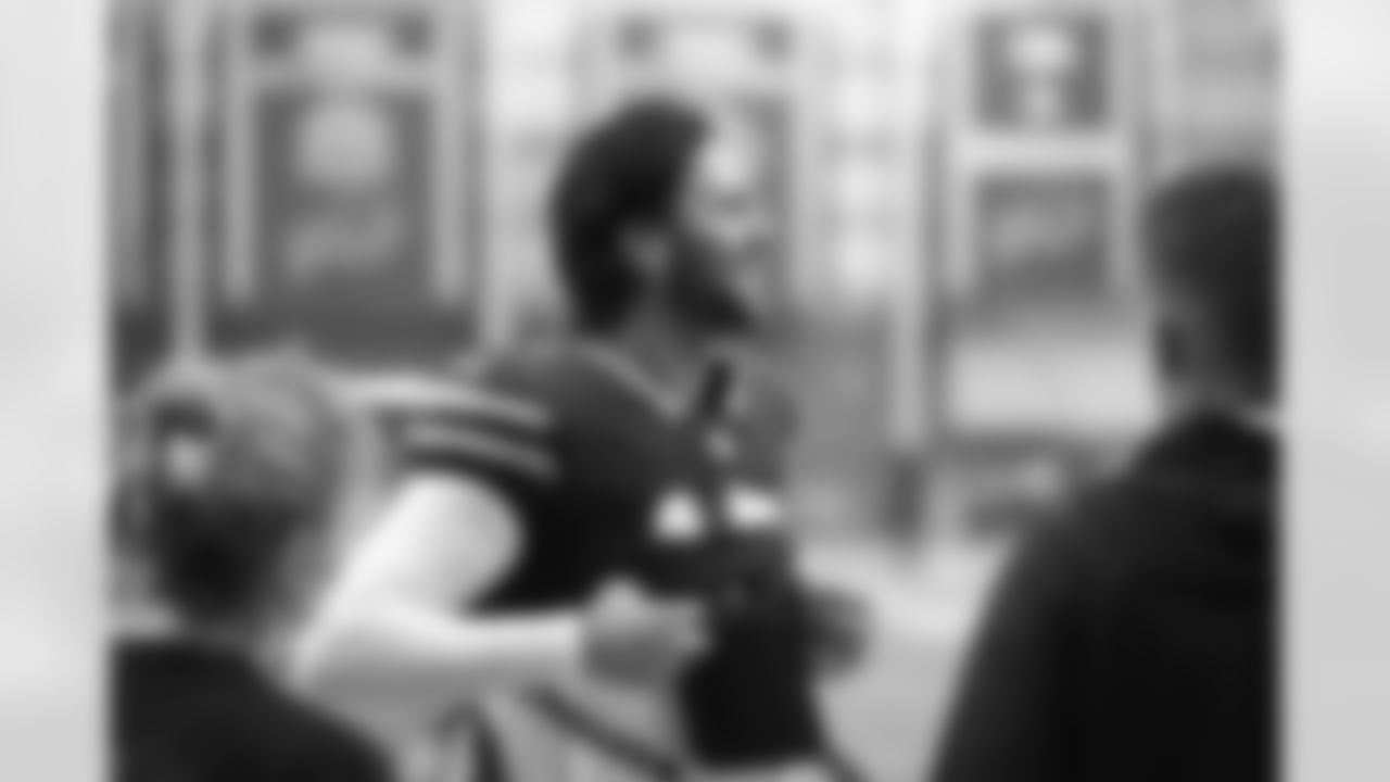 Buffalo Bills Veteran Media Day, June 09, 2025 at the Buffalo Bills Training Center.