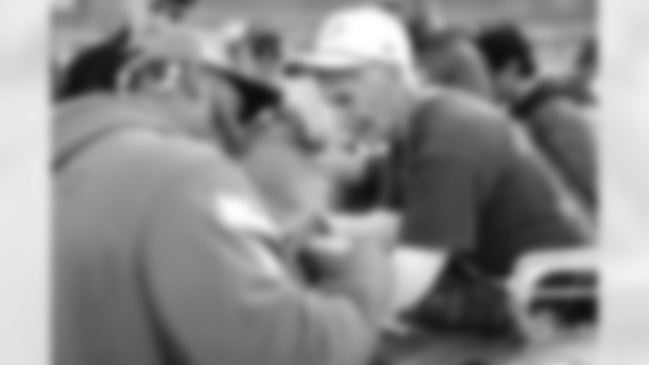 Buffalo Bills vs Kansas City Chiefs, Regular Season, November 02, 2025 at Highmark Stadium.