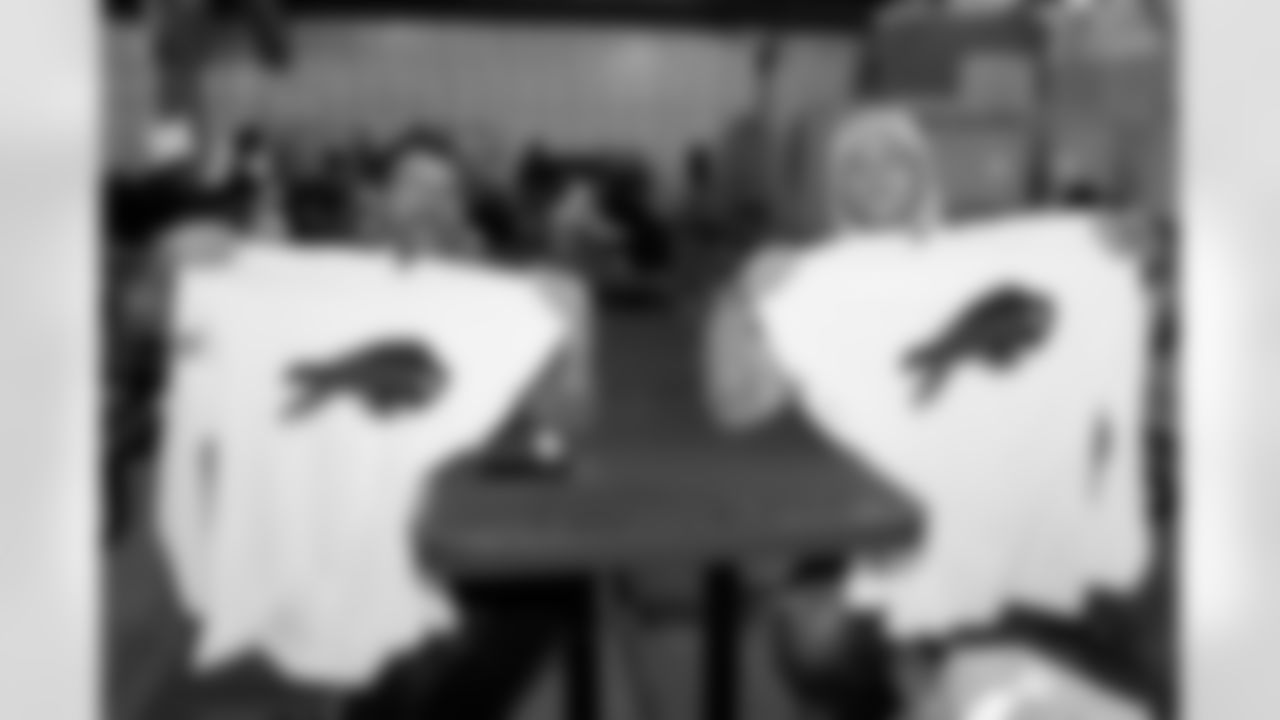 Gilbane Turner Holiday Lunch, December 04, 2025 at Highmark Stadium.