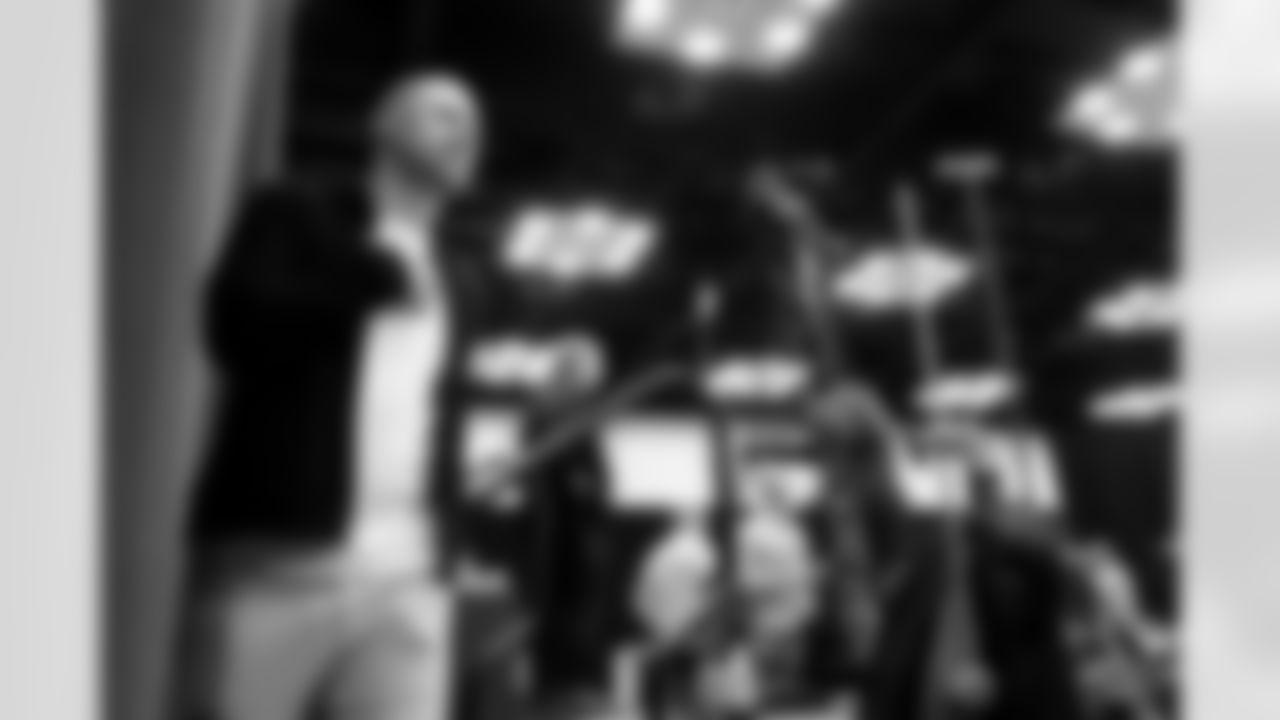 NFL Scouting Combine, February 24, 2026 at Indiana Convention Center.