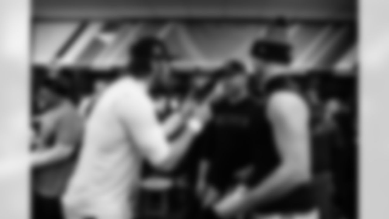 Buffalo Bills vs Denver Broncos, Wild Card Weekend, January 12, 2025 at Highmark Stadium.