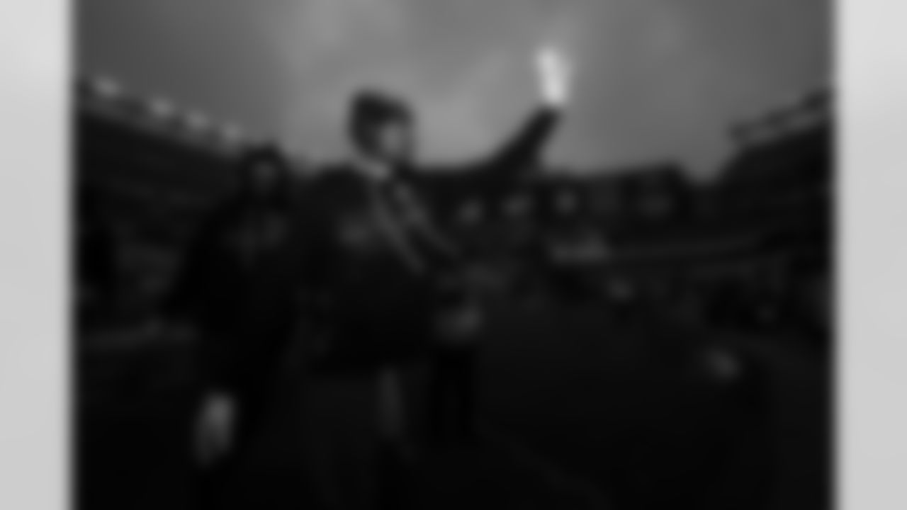 New England Patriots vs Buffalo Bills, Regular Season, December 14, 2025 at Gillette Stadium.