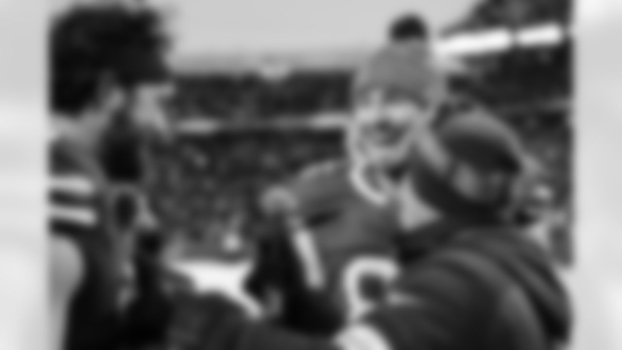 Buffalo Bills vs Cincinnati Bengals, Regular Season, December 07, 2025 at Highmark Stadium.