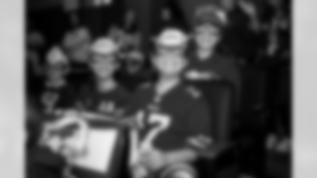 Playoff Pep Rally, January 09, 2026 at Charlotte Avenue Elementary.