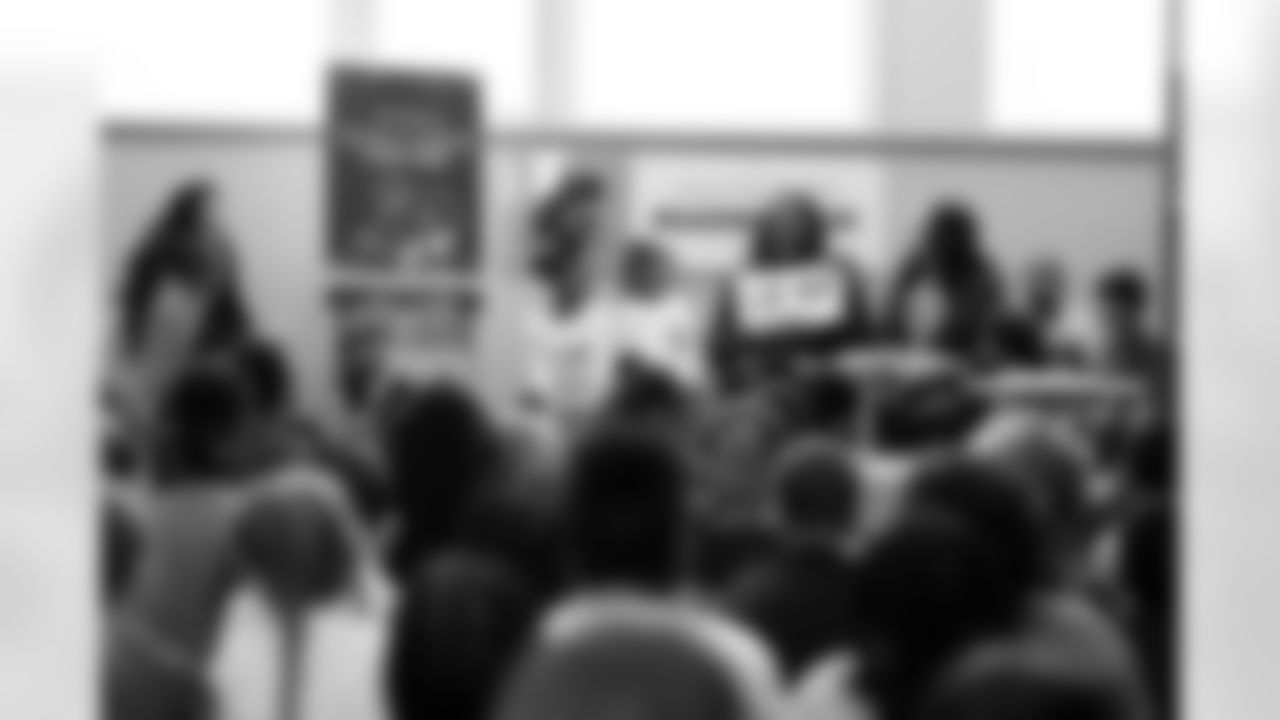 Zeneta & Zaire's Book Club, February 27, 2026 at Villa Maria College.