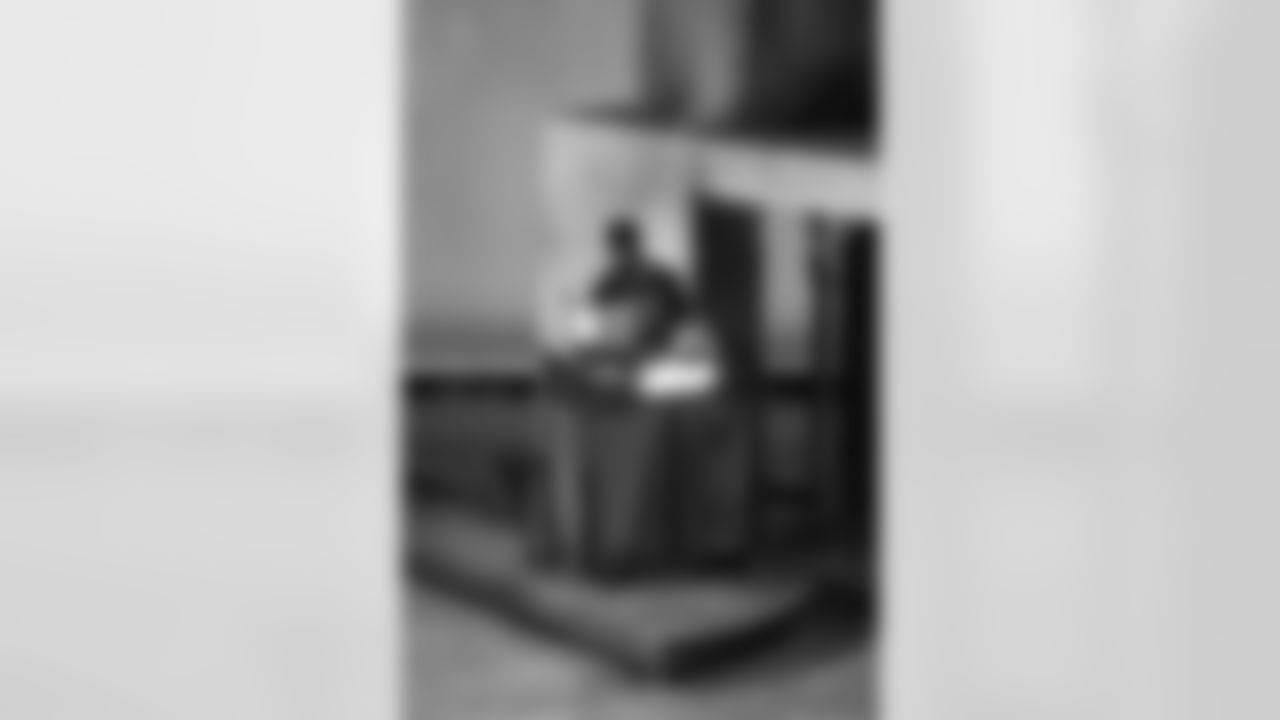 Black Fashion Runway, February 28, 2026 at Shae's Theater.