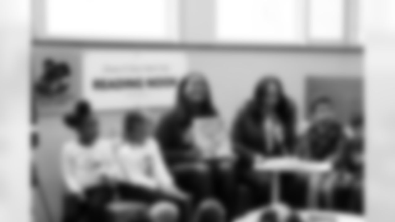 Zeneta & Zaire's Book Club, February 27, 2026 at Villa Maria College.