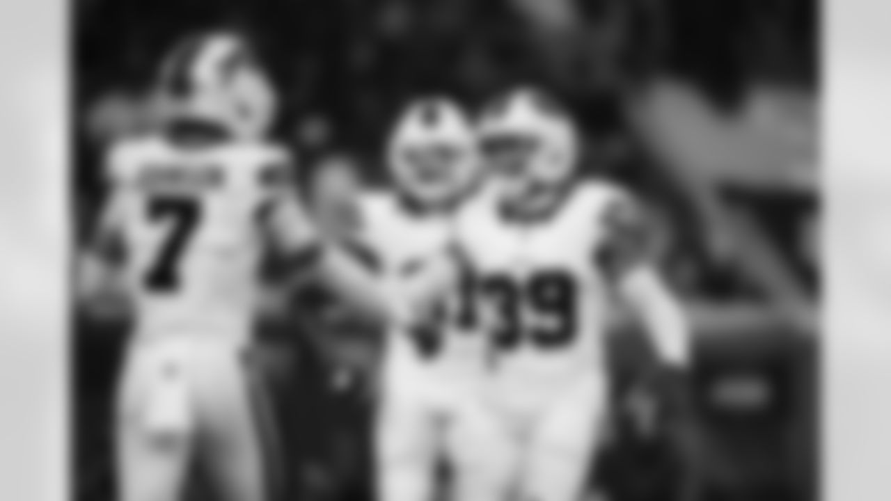 Houston Texans vs Buffalo Bills, Regular Season, November 20, 2025 at NRG Stadium.