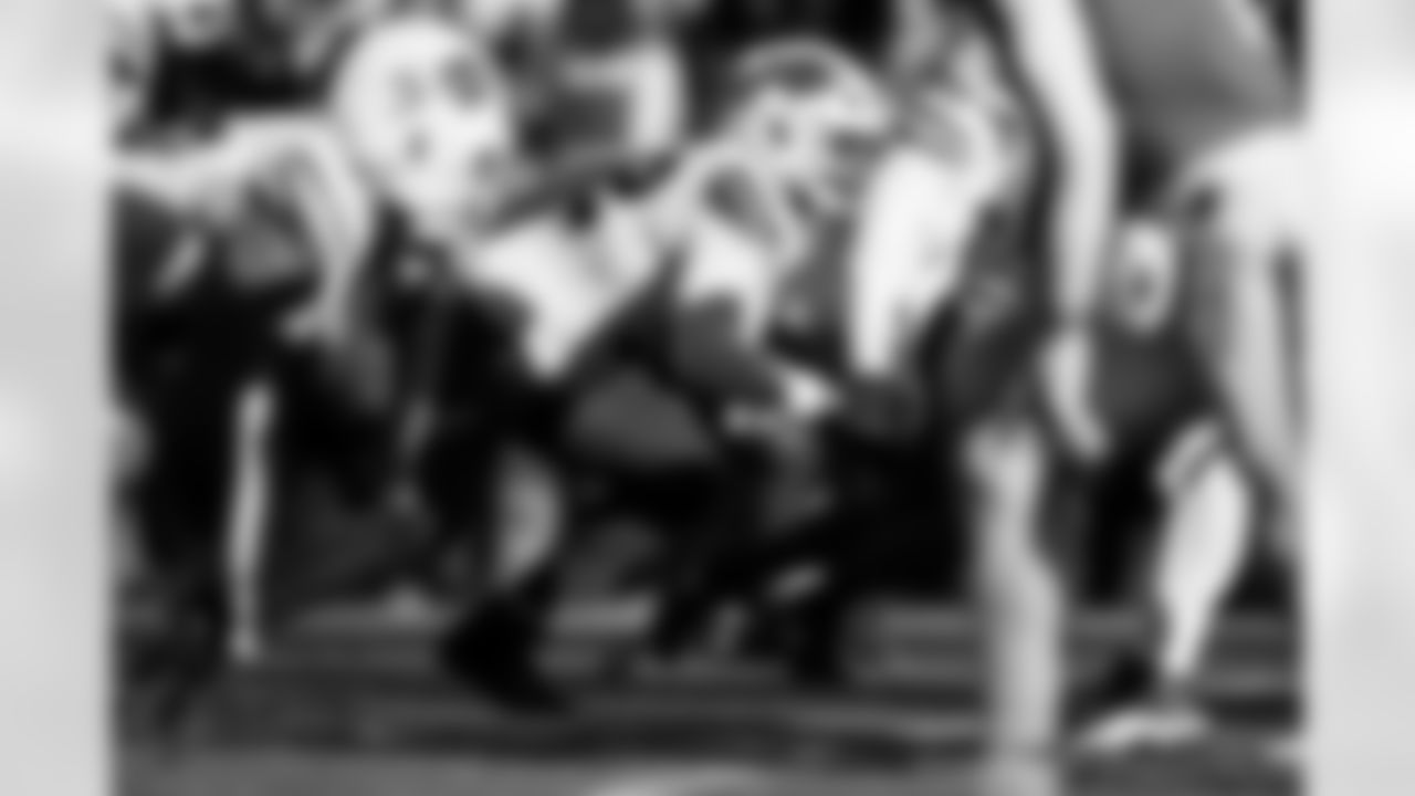 Buffalo Bills vs Denver Broncos, Divisional Game, January 17, 2026 at Empower Field at Mile High.