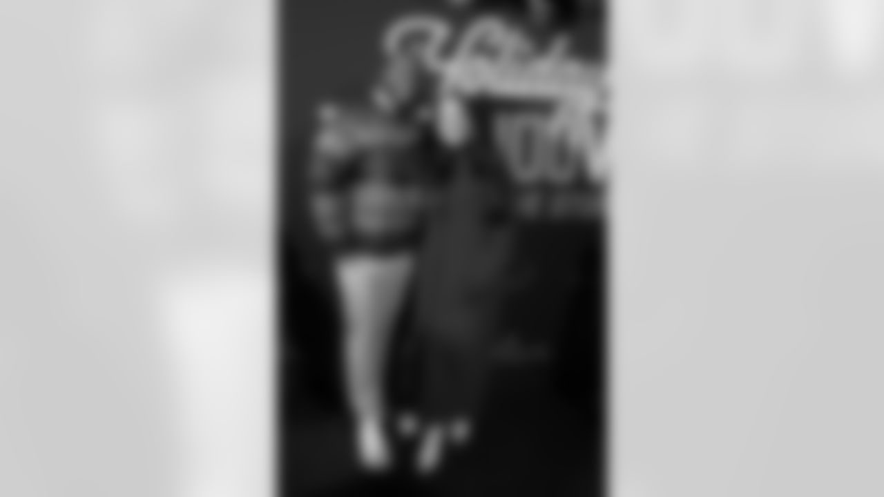 Buffalo Bills Hallmark Movie Premiere Event & VIP Party, November 13, 2025, at 42 North Brewing Company and the Aurora Theatre in East Aurora.