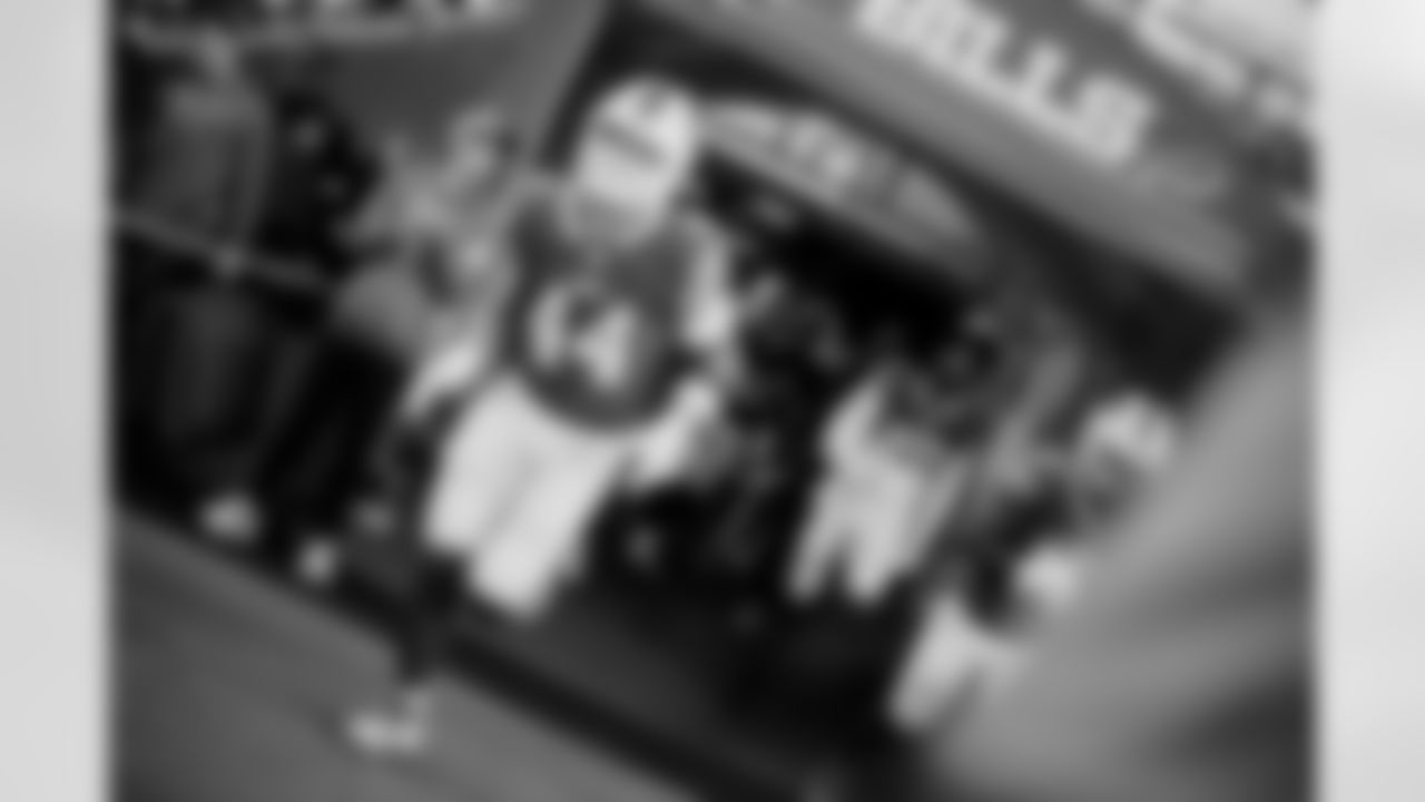 Buffalo Bills vs Kansas City Chiefs, Regular Season, November 03, 2025 at Highmark Stadium.