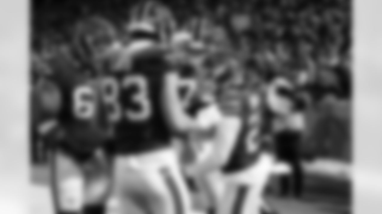 Buffalo Bills vs New York Jets, Regular Season, January 04, 2026 at Highmark Stadium.