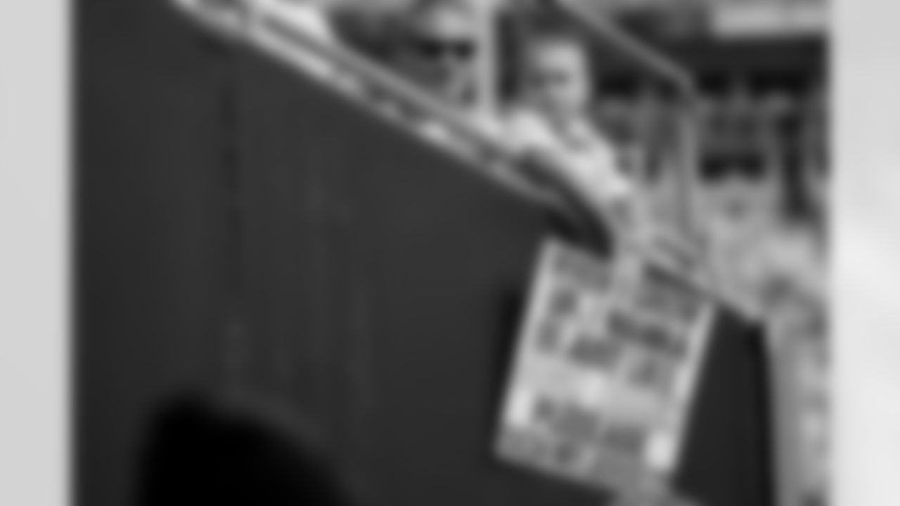 Carolina Panthers vs Buffalo Bills, Regular Season, October 26, 2025 at Bank of America Stadium.