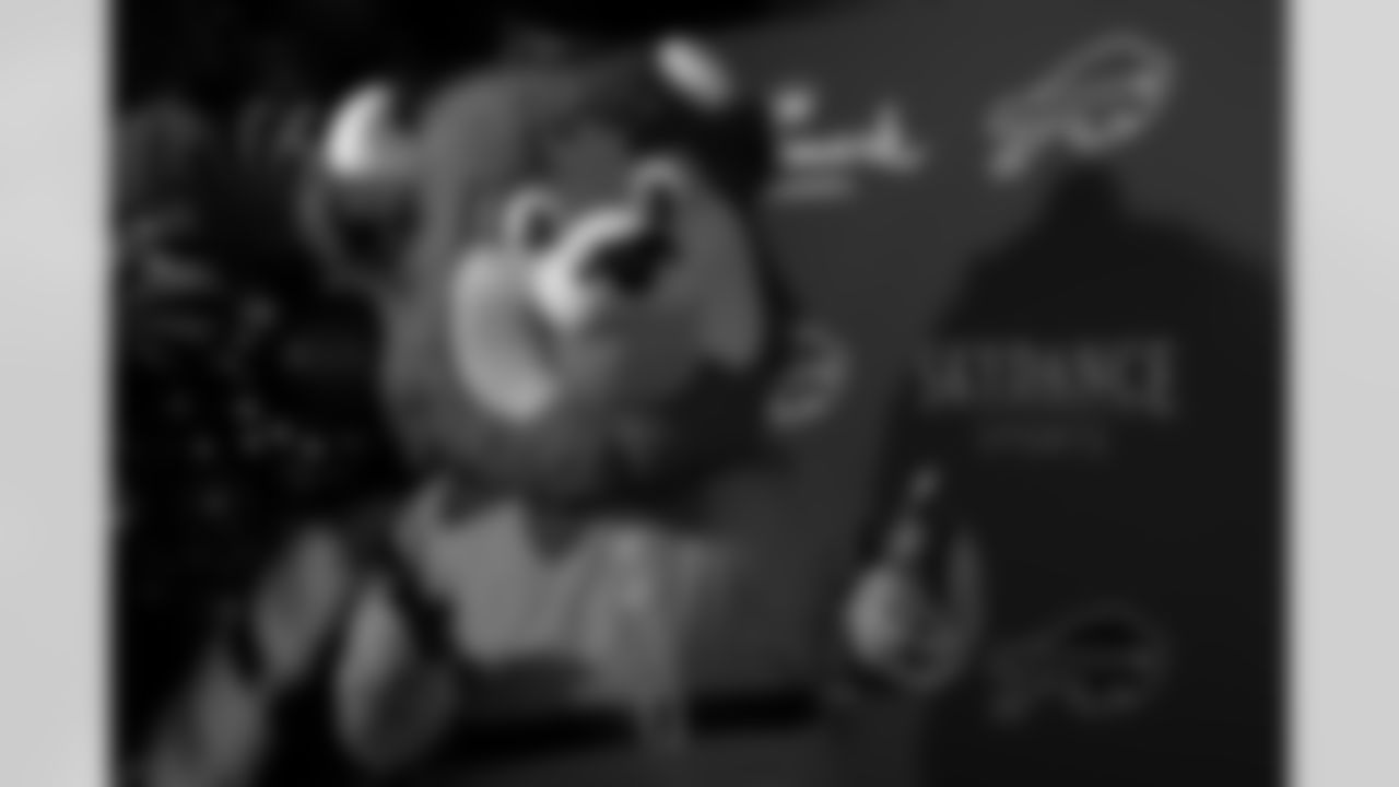 Buffalo Bills Hallmark Movie Premiere Event & VIP Party, November 13, 2025, at 42 North Brewing Company and the Aurora Theatre in East Aurora.