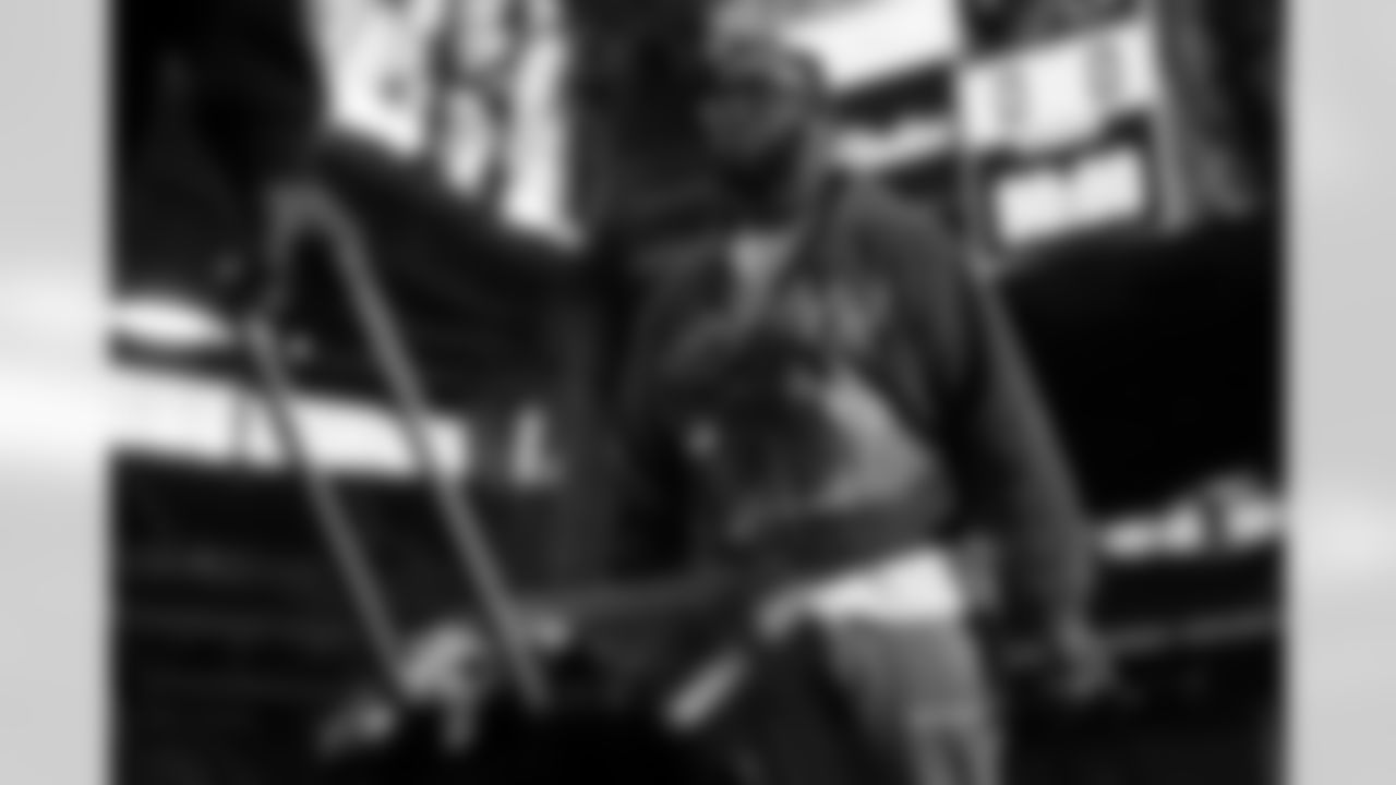 Houston Texans vs Buffalo Bills, Regular Season, November 20, 2025 at NRG Stadium.