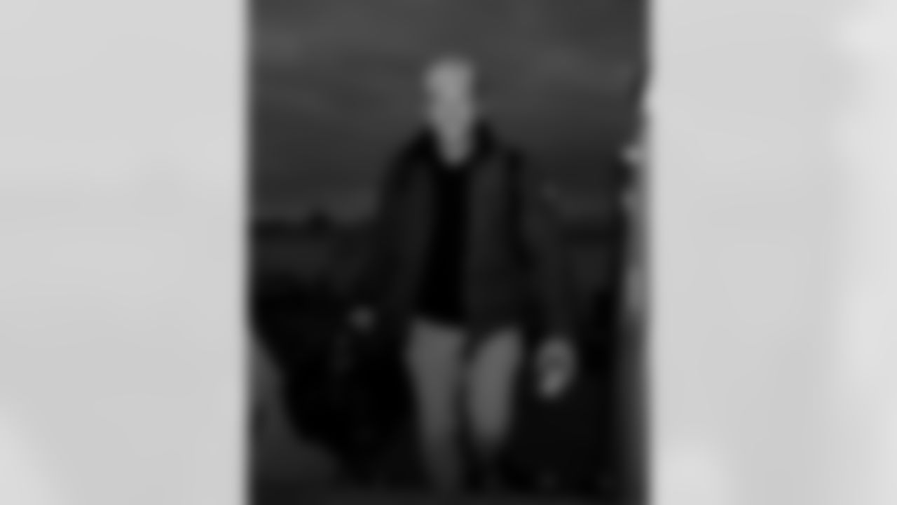 Matt Prater (15). Buffalo Bills travel to Pittsburgh, November 29, 2025 at Buffalo Niagara International Airport.