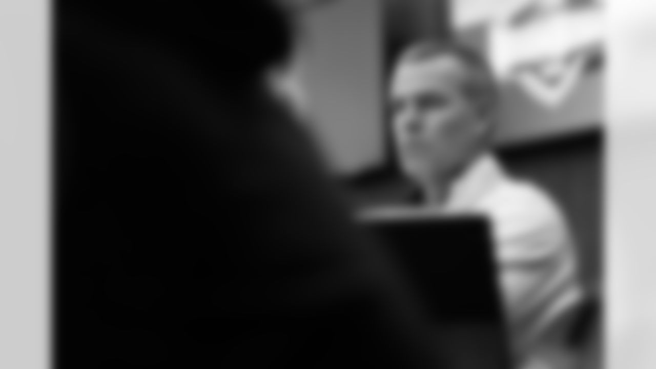 NFL Scouting Combine, February 24, 2026 at Indiana Convention Center.