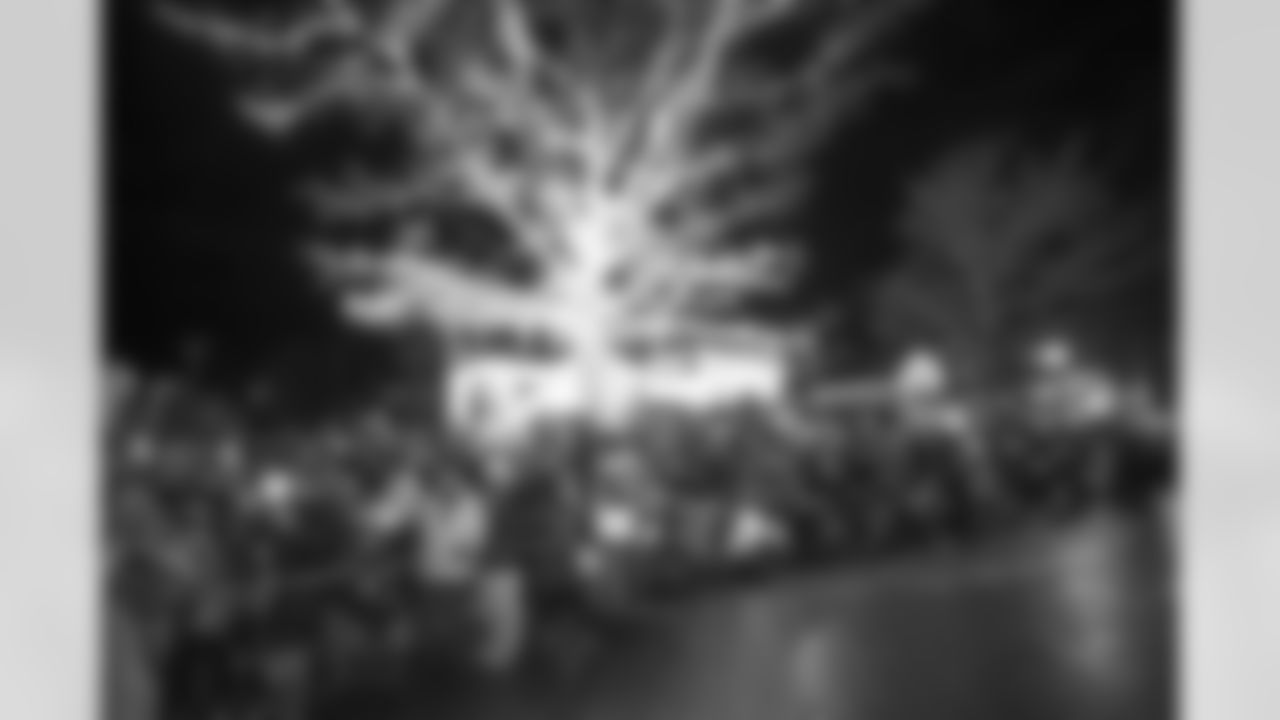 Buffalo Bills Hallmark Movie Premiere Event & VIP Party, November 13, 2025, at 42 North Brewing Company and the Aurora Theatre in East Aurora.