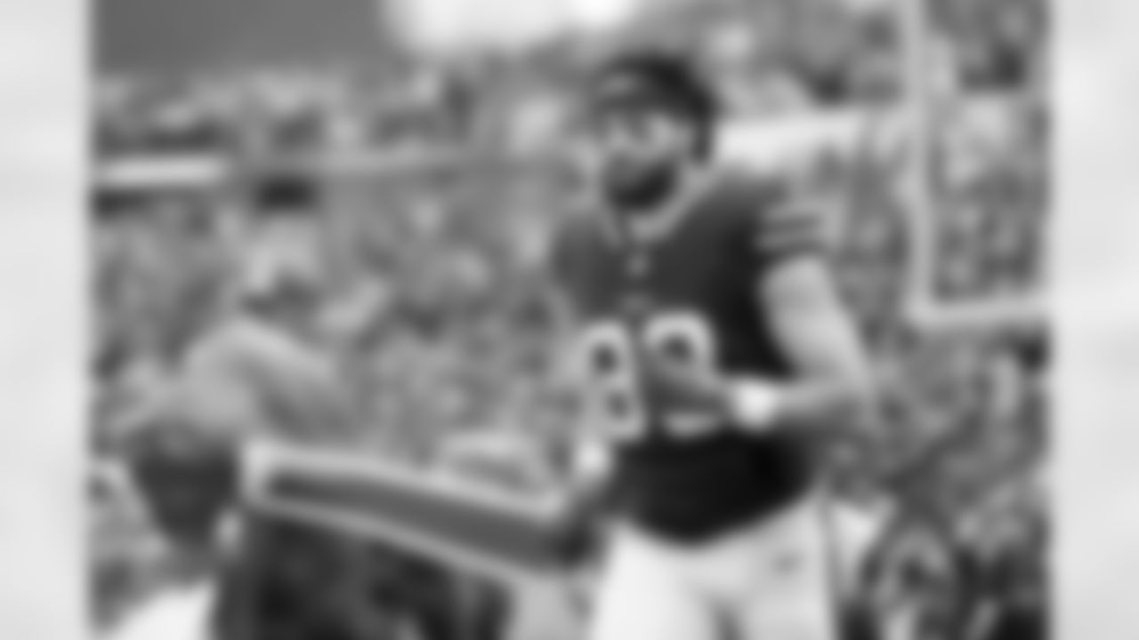 Buffalo Bills vs Denver Broncos, Wild Card Weekend, January 12, 2025 at Highmark Stadium.