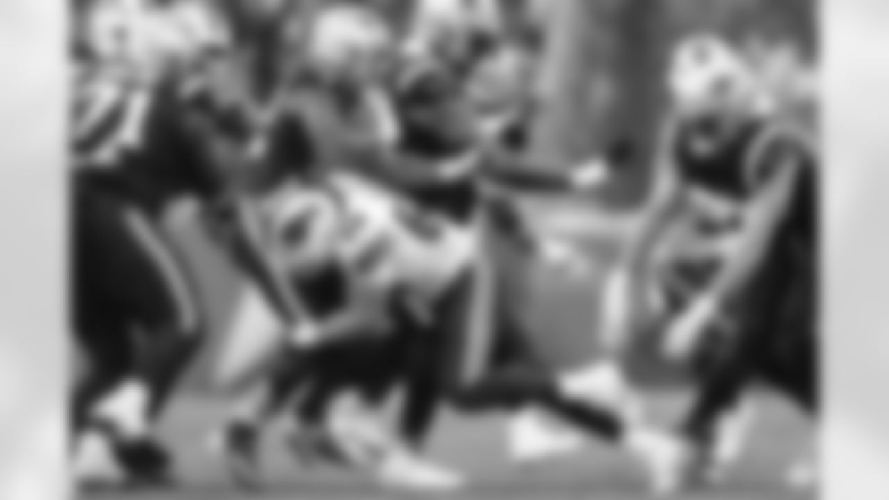 New England Patriots vs Buffalo Bills, Regular Season, December 14, 2025 at Gillette Stadium.