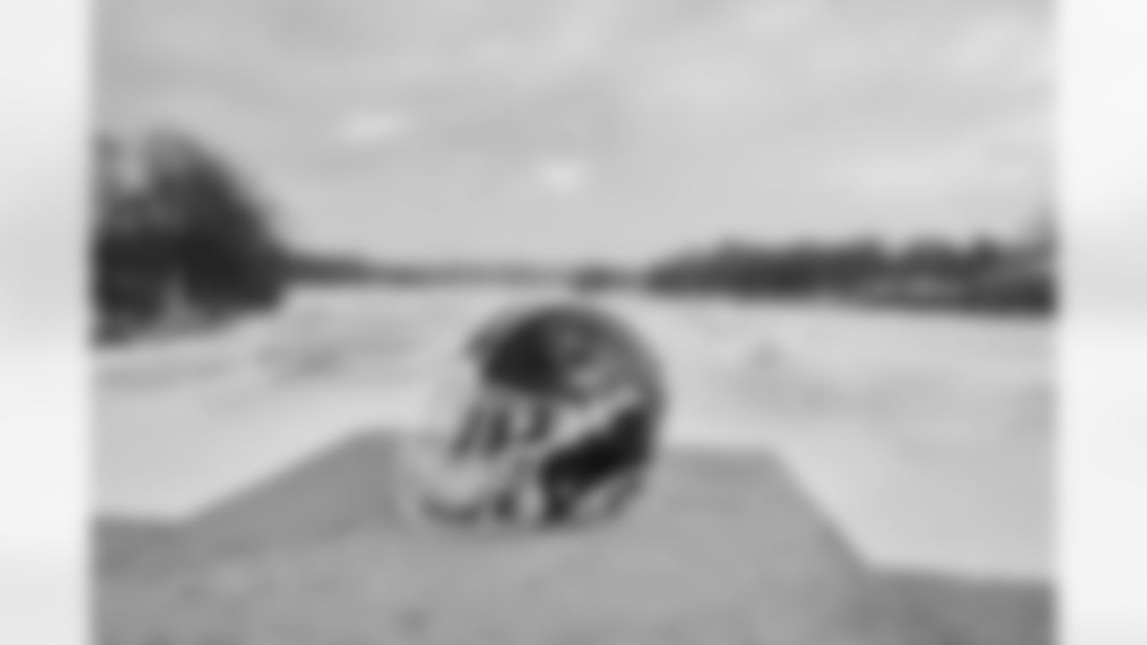 Red Helmet Promo, December 30, 2025 at Downtown.