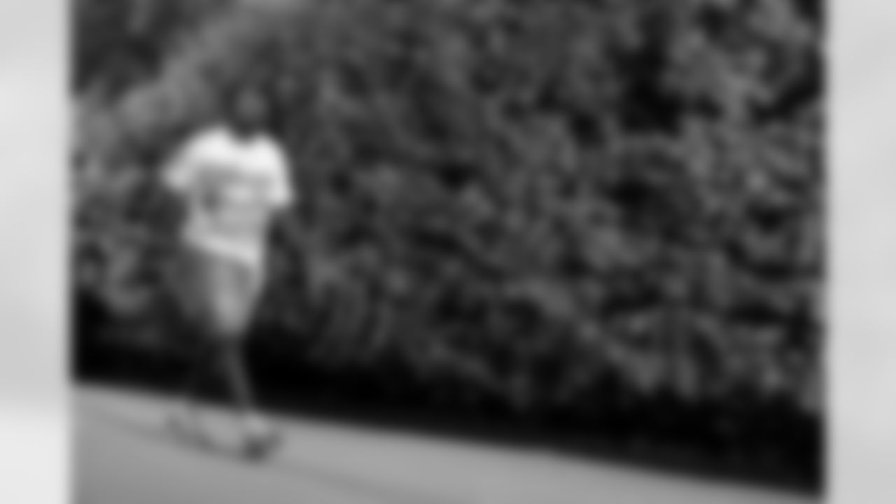 Christian Benford (47). Buffalo Bills vs Miami Dolphins, Regular Season, September 18, 2025 at Highmark Stadium.