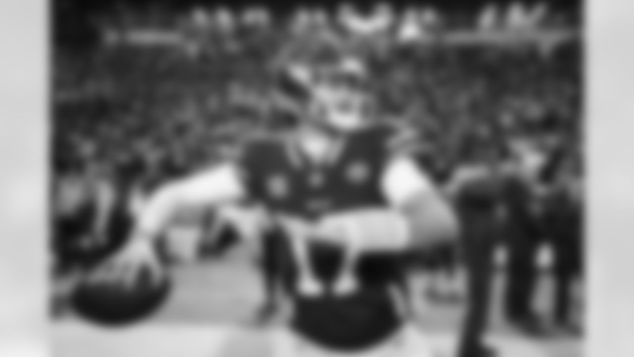 Buffalo Bills vs New York Jets, Regular Season, January 04, 2026 at Highmark Stadium.