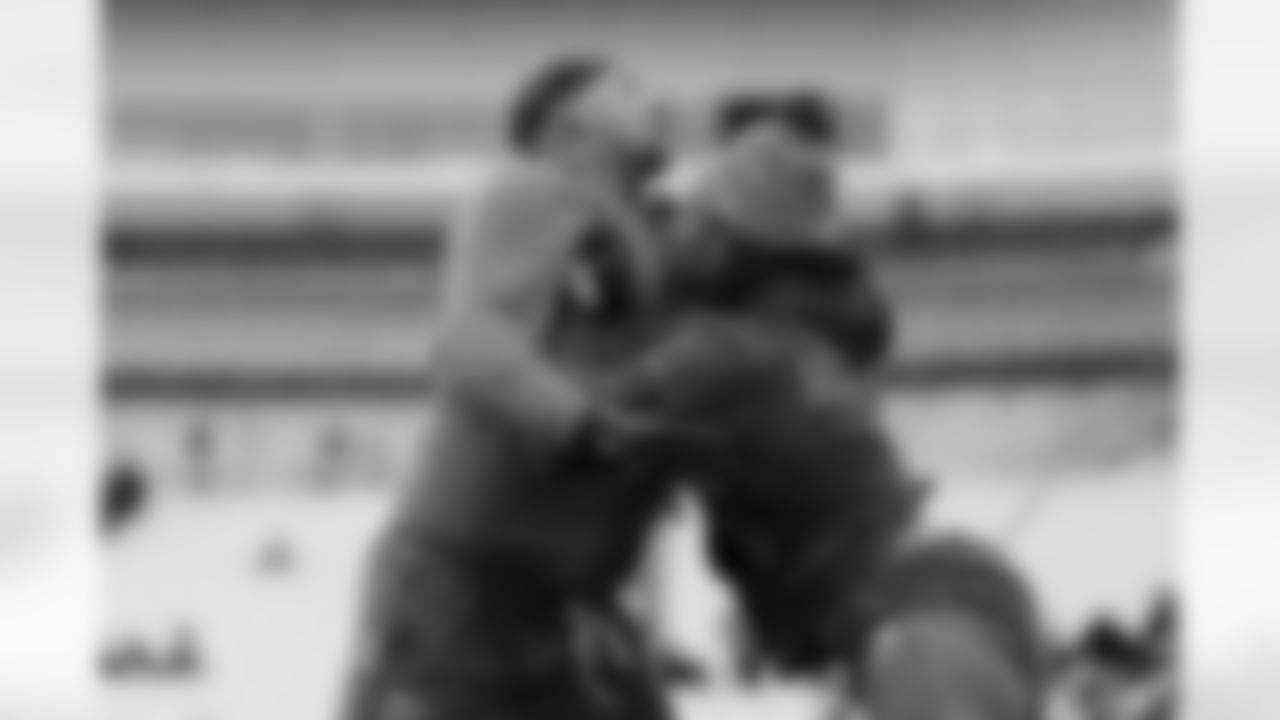 Pittsburgh Steelers vs Buffalo Bills, Regular Season, November 30, 2025 at Acrisure Stadium.