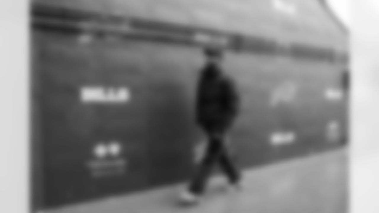 Buffalo Bills vs Cincinnati Bengals, Regular Season, December 07, 2025 at Highmark Stadium.