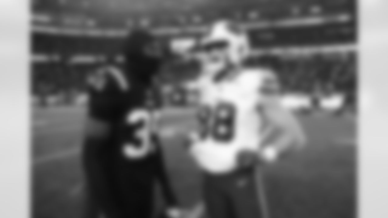 New England Patriots vs Buffalo Bills, Regular Season, December 14, 2025 at Gillette Stadium.