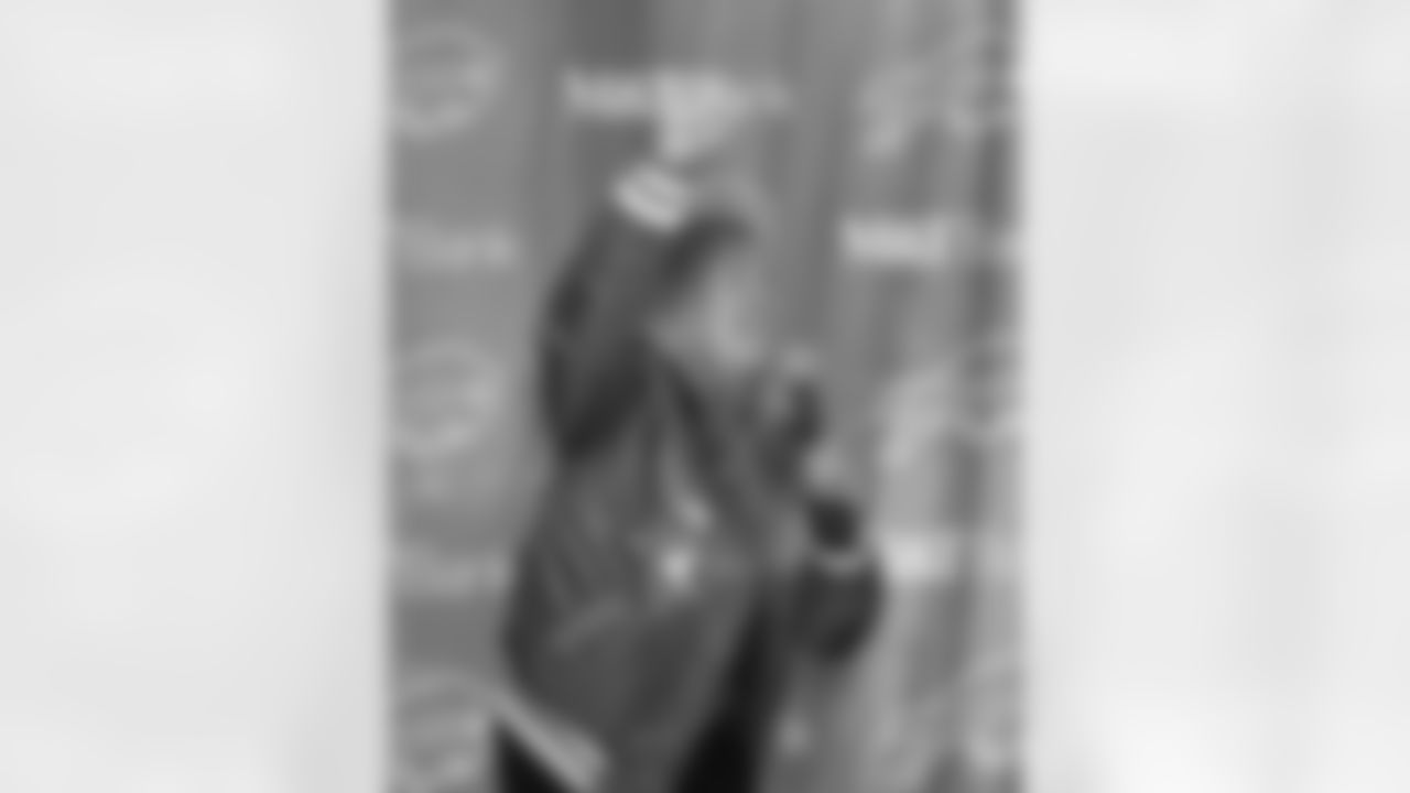 M&T Bank Billieve Together Playoff Rally at Seneca One Great Hall, January 08, 2026.