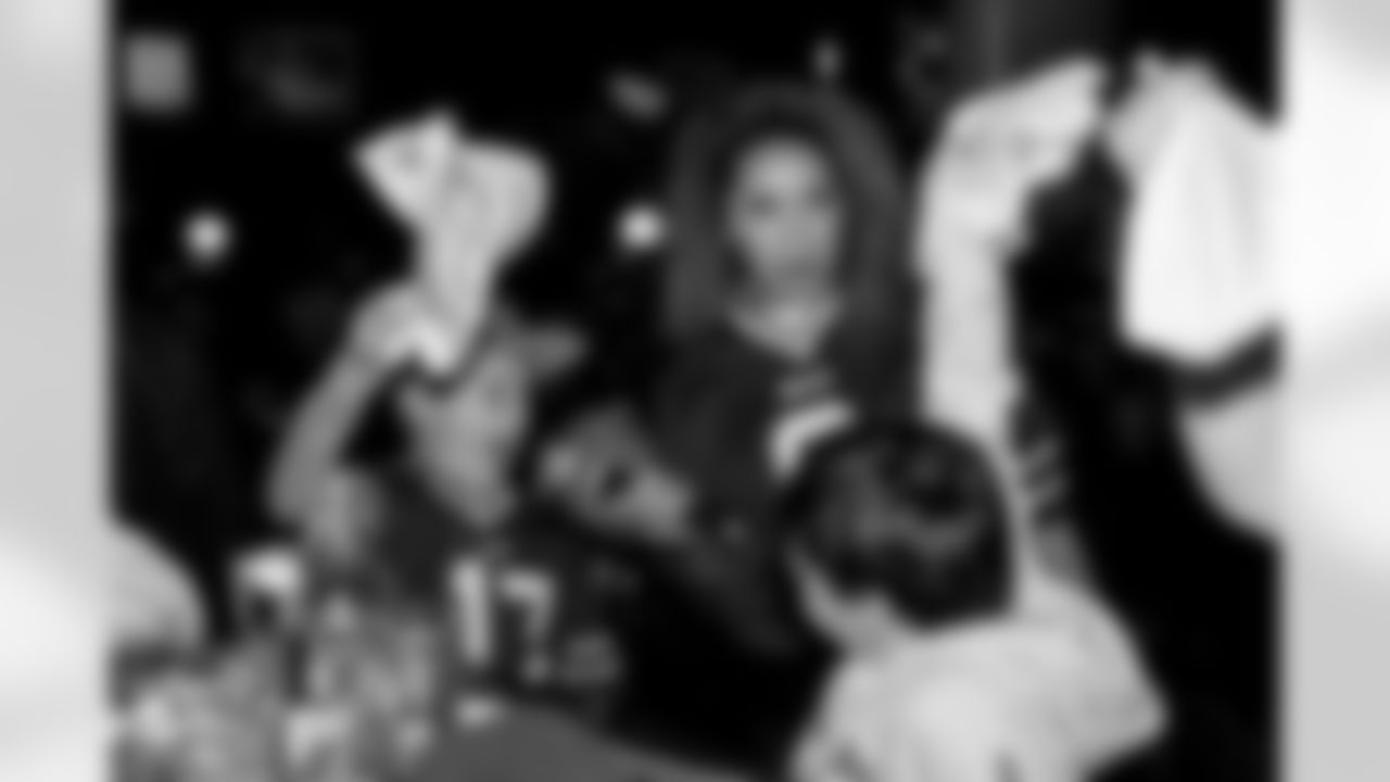 Bills v Chiefs Ontario Watch Party, November 02, 2025 at Real Sports Bar & Grill.