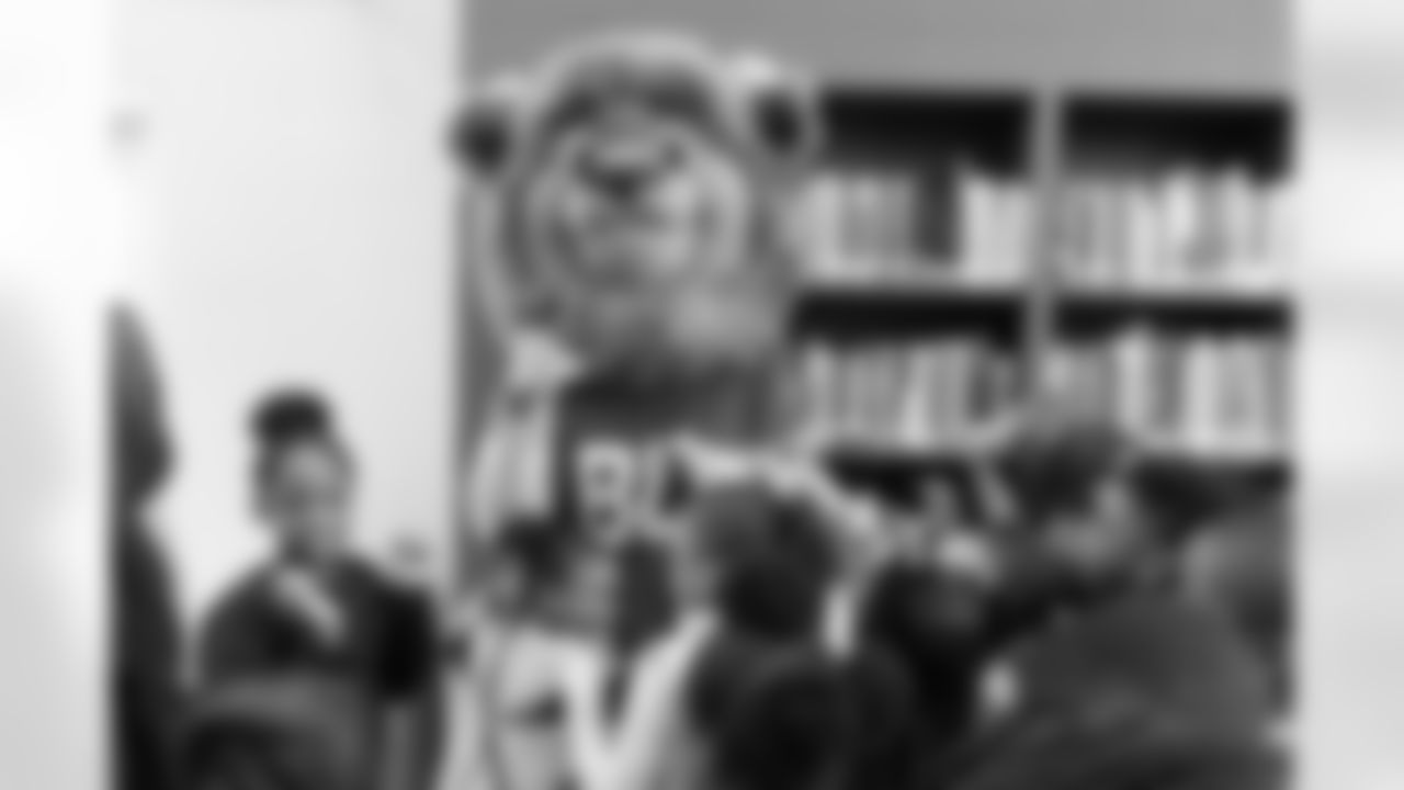 Zeneta & Zaire's Book Club, February 27, 2026 at Villa Maria College.