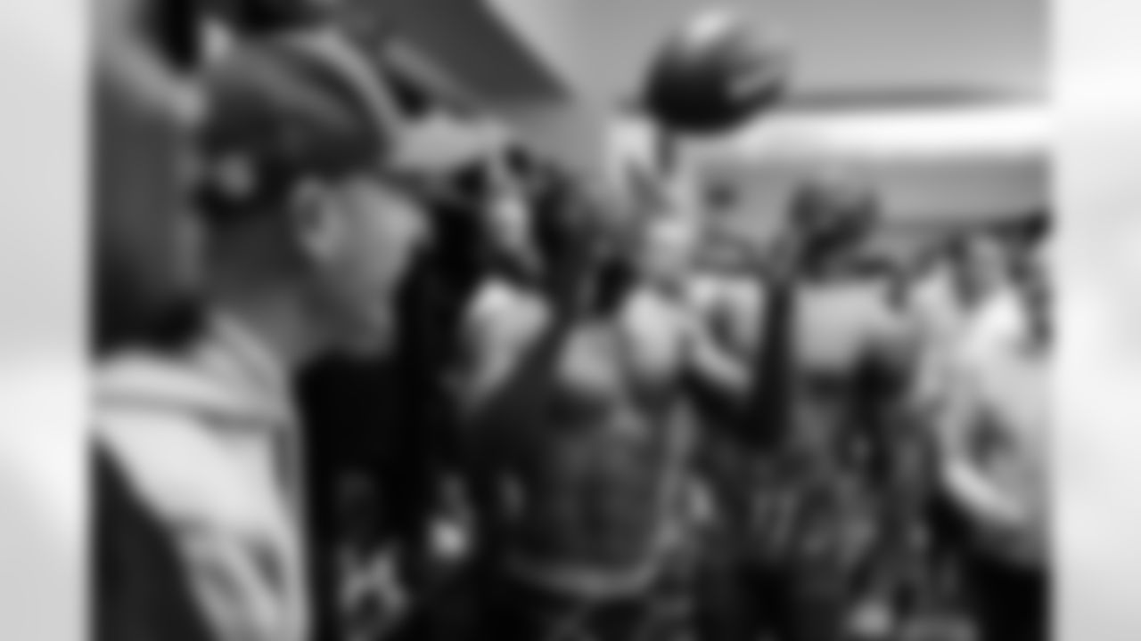 Tre'Davious White (27). Buffalo Bills vs Jacksonville Jaguars, Wild Card Weekend, January 11, 2026 at EverBank Stadium.