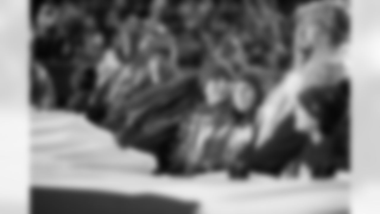 Buffalo Bills vs Philadelphia Eagles, Regular Season, December 28, 2025 at Highmark Stadium.