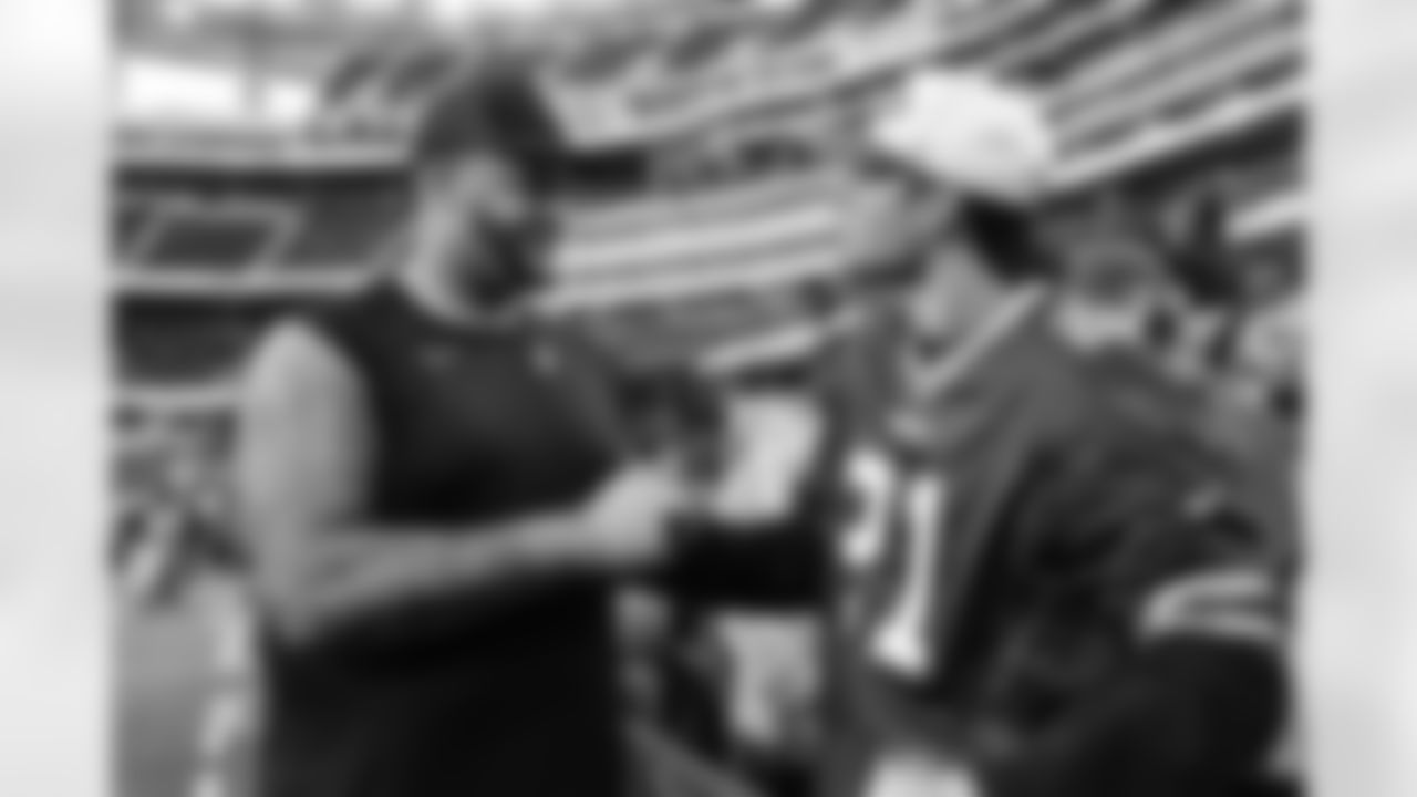 Los Angeles Chargers vs Buffalo Bills, Regular Season, December 23, 2023 at SoFi Stadium.