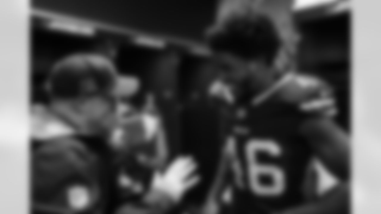 Buffalo Bills vs New York Jets, Regular Season, December 29, 2024 at Highmark Stadium.