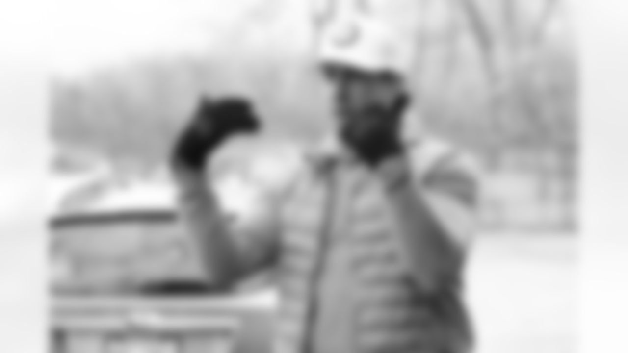 Buffalo Bills Foundation 2025 Thanksgiving Blitz, November 18, 2025 at FeedMore WNY.