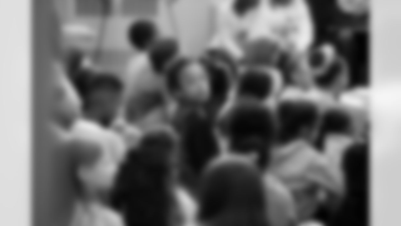 Zeneta & Zaire's Book Club, February 27, 2026 at Villa Maria College.