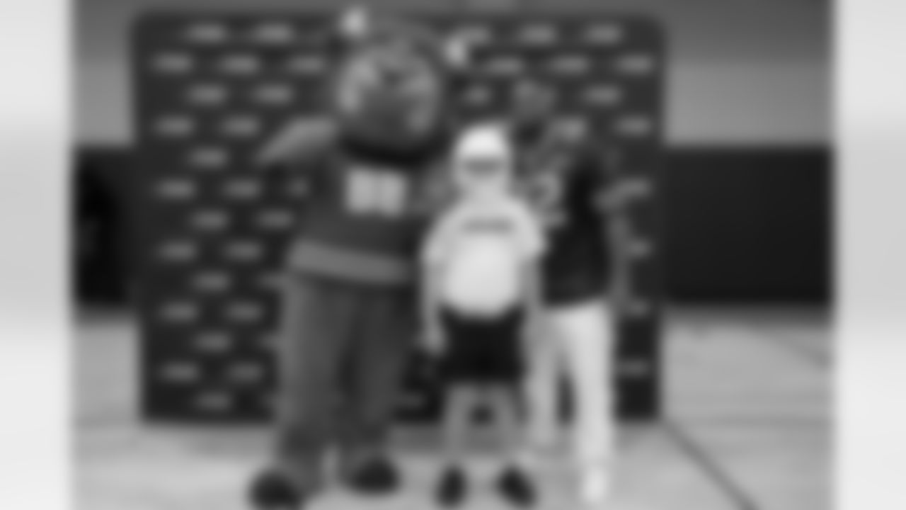 Seneca Nation Flag Football Clinic, November 06, 2025 at Allegany Community Center.