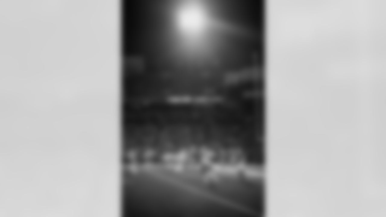 Buffalo Bills vs Kansas City Chiefs, Regular Season, November 03, 2025 at Highmark Stadium.