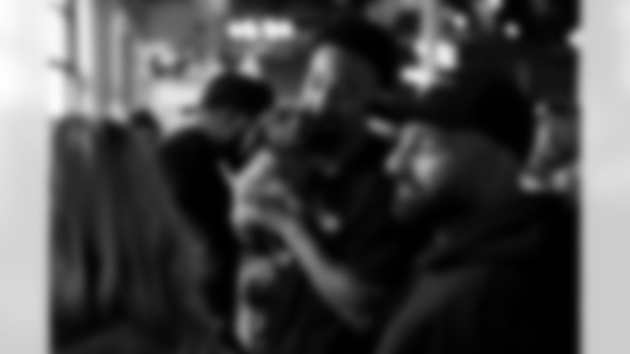 Khalil Shakir Pet Adoption, October 12, 2024 at Resurgence Brewing.