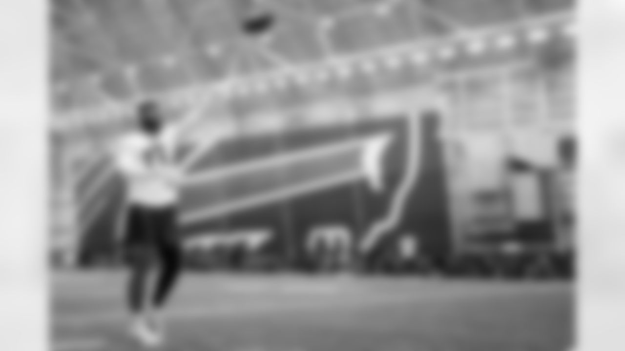 Gabe Davis (13). Buffalo Bills Week 12 Practice, November 18, 2025 at Buffalo Bills Training Center.