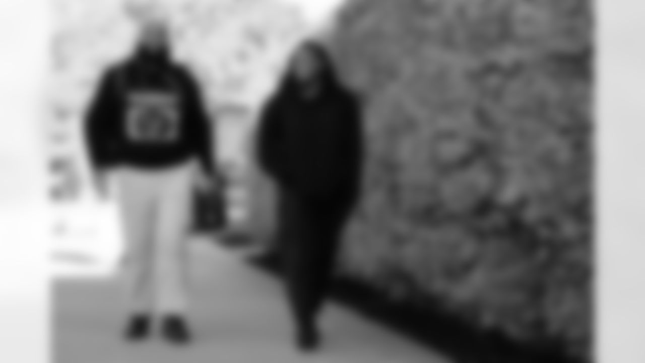 Shaq Thompson (45), DaQuan Jones (92). Buffalo Bills vs Baltimore Ravens, Regular Season, September 07, 2025 at Highmark Stadium.