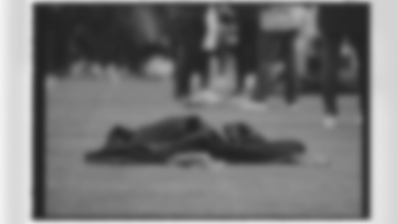 Buffalo Bills vs Tampa Bay Buccaneers, Regular Season, November 18, 2025 at Highmark Stadium.