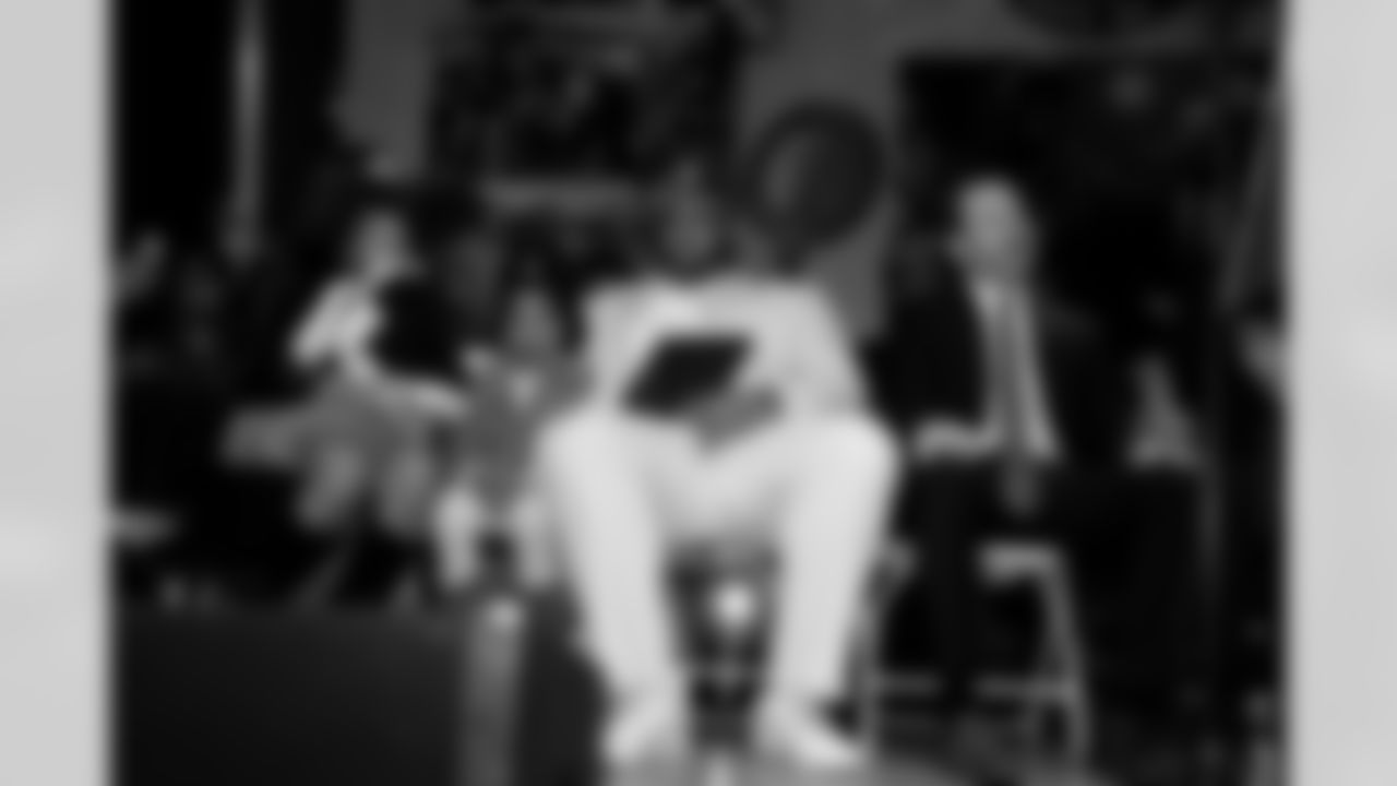 Key to the City presentation, November 14, 2025 at City Hall.