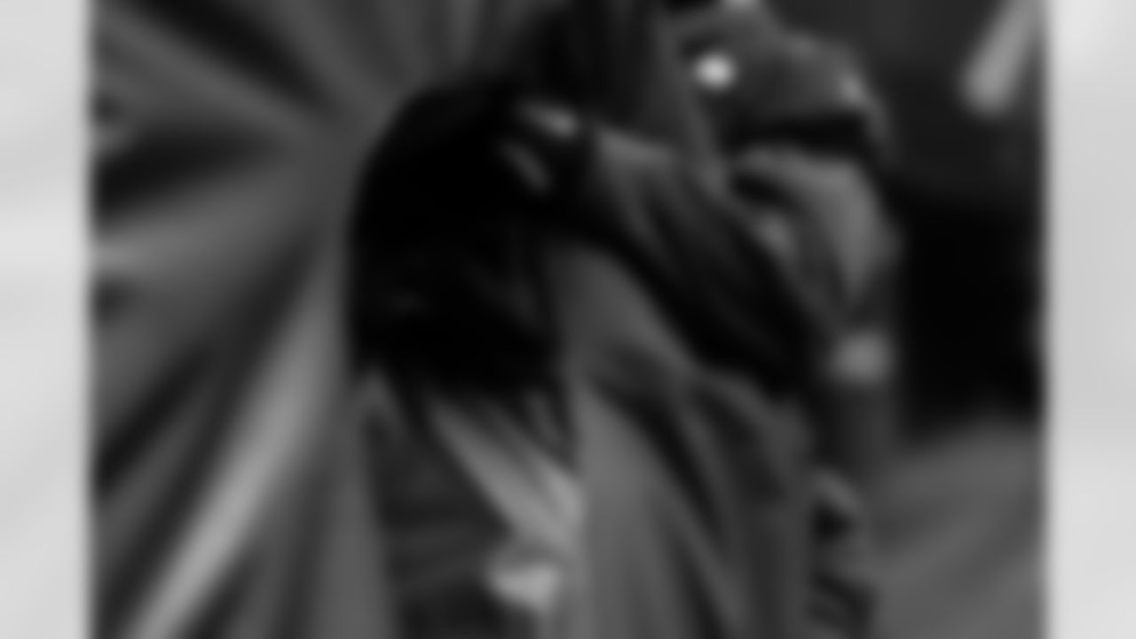 . Buffalo Bills Week 16 Practice, December 19, 2025 at Buffalo Bills Training Center.